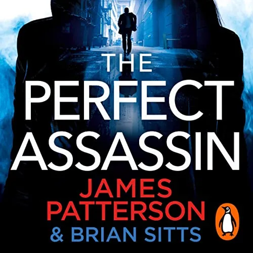 The Perfect Assassin By James Patterson